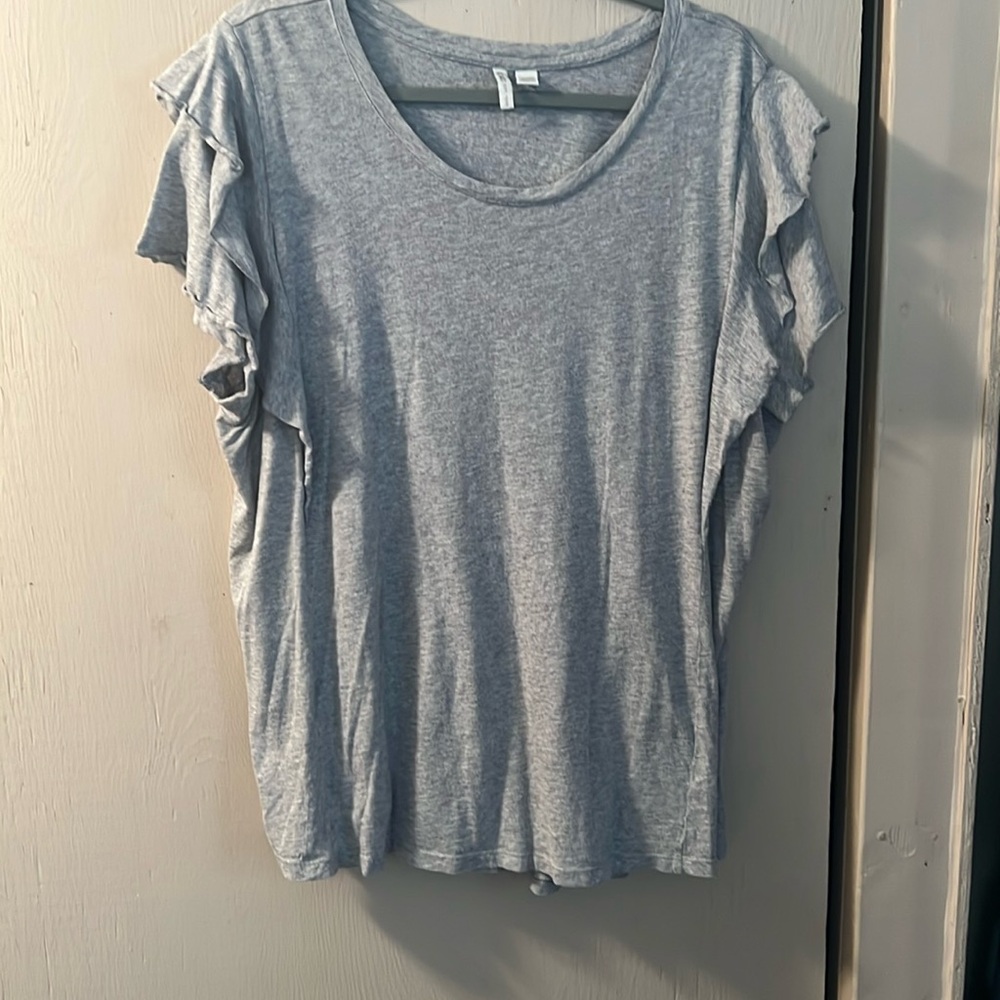 Womens dress top